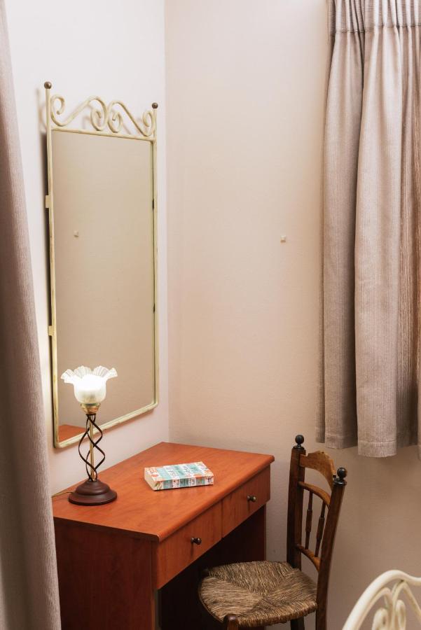 Villa Eleni Pitsidia Exteriér fotografie