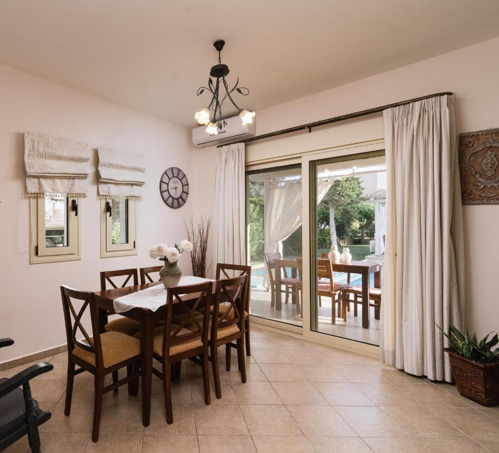 Villa Eleni Pitsidia Exteriér fotografie
